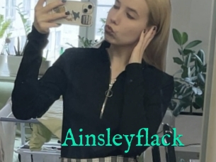 Ainsleyflack