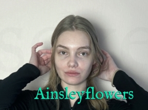 Ainsleyflowers