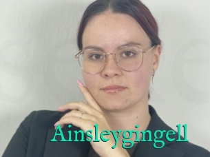 Ainsleygingell