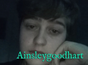 Ainsleygoodhart
