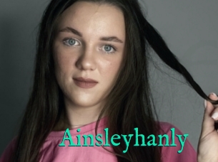 Ainsleyhanly