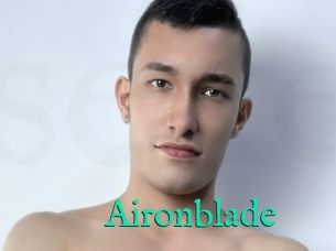 Aironblade