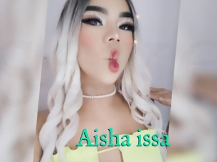 Aisha_issa