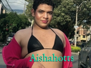 Aishahotts