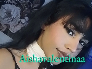 Aishavalentinaa