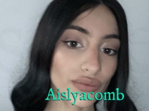 Aislyacomb