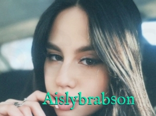 Aislybrabson