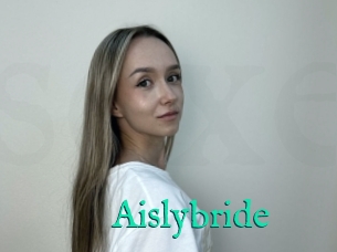 Aislybride