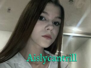 Aislycantrill