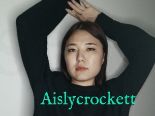 Aislycrockett