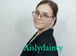 Aislydainty