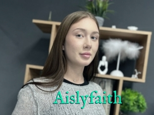 Aislyfaith