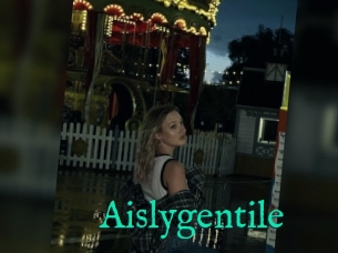 Aislygentile