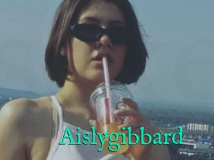 Aislygibbard