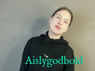 Aislygodbold