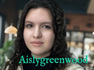 Aislygreenwood