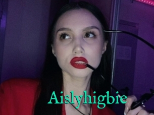 Aislyhigbie