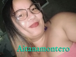 Aitanamontero