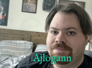 Ajlogann