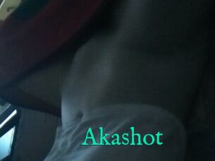 Akashot