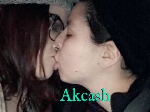 Akcash