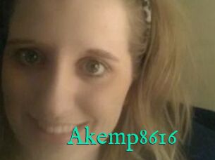 Akemp8616