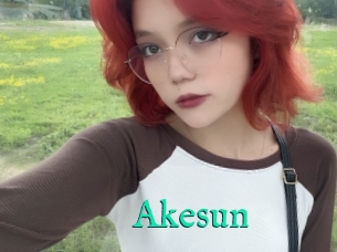 Akesun