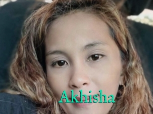 Akhisha