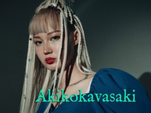 Akikokavasaki