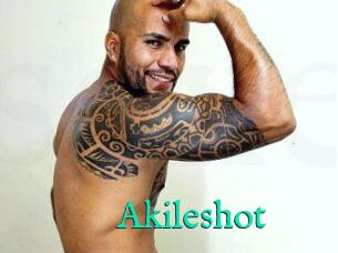 Akileshot