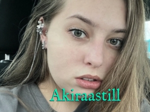 Akiraastill