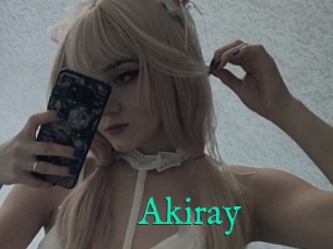 Akiray