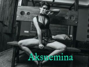 Aksuemina