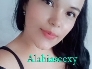 Alahiaseexy