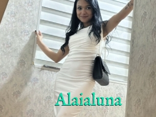 Alaialuna