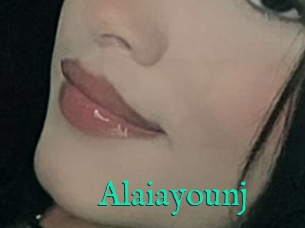 Alaiayounj