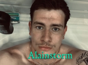 Alainstorm