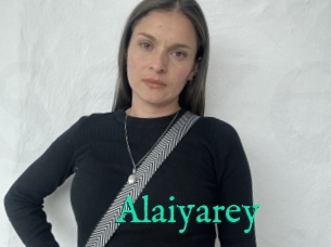 Alaiyarey