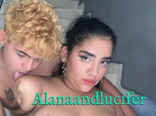 Alanaandlucifer