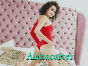 Alanacarter