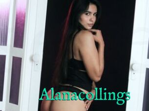 Alanacollings