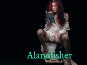 Alanafisher