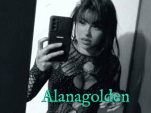 Alanagolden