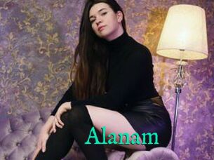 Alanam