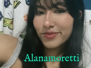 Alanamoretti