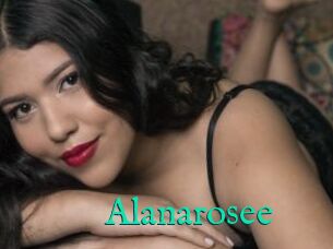 Alanarosee