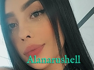 Alanarushell