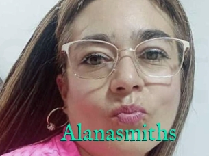 Alanasmiths