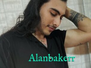 Alanbakerr