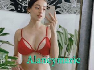 Alaneymarie